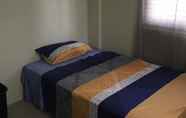 Kamar Tidur 3 DMM Condotel