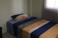 Kamar Tidur DMM Condotel