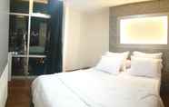 Kamar Tidur 5 Grand Asia Afrika Bandung By Andinov