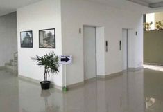 Sảnh chờ 4 Grand Asia Afrika Bandung By Andinov