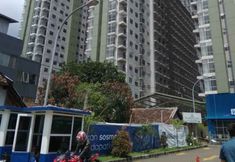 Bên ngoài 2 Grand Asia Afrika Bandung By Andinov