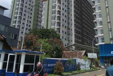 Bên ngoài Grand Asia Afrika Bandung By Andinov