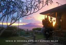 Villa Boenda Moelia, USD 50.19