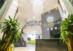 ロビー 2 La Stella Halong Hotel