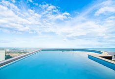 スイミングプール 4 La Stella Halong Hotel