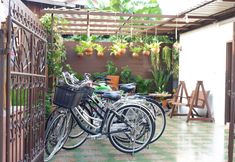 Accommodation Services 6 Pattarakarn Homestay