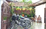 บริการของโรงแรม 6 Pattarakarn Homestay