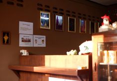 Lobby 2 Pattarakarn Homestay