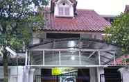 Bangunan 5 Muslim 1 Guest House