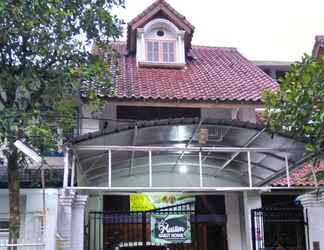 Bangunan 2 Muslim 1 Guest House