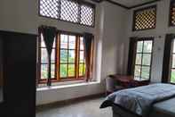 Kamar Tidur Muslim 1 Guest House