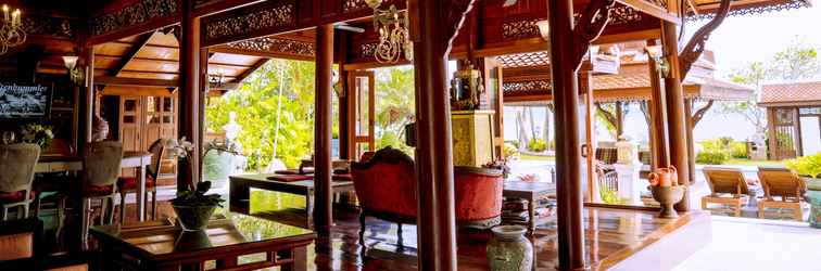 Lobi Royal Thai Villas Phuket