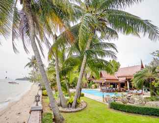 Bangunan 2 Royal Thai Villas Phuket