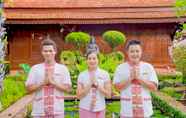 Accommodation Services 5 Royal Thai Villas Phuket