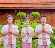 Layanan Hotel 5 Royal Thai Villas Phuket