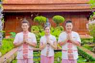 Layanan Hotel Royal Thai Villas Phuket