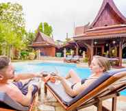 Kolam Renang 6 Royal Thai Villas Phuket