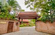 Bangunan 7 Royal Thai Villas Phuket