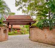 Bangunan 7 Royal Thai Villas Phuket