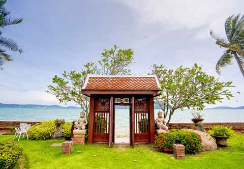 Atraksi di Area Sekitar Royal Thai Villas Phuket