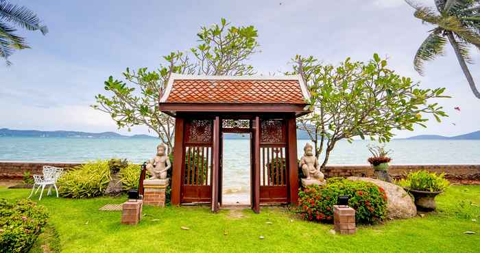 Nearby View and Attractions Royal Thai Villas Phuket