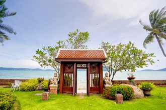 Nearby View and Attractions 4 Royal Thai Villas Phuket