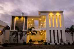 Syariah Lombok Hotel, ₱ 1,401.46