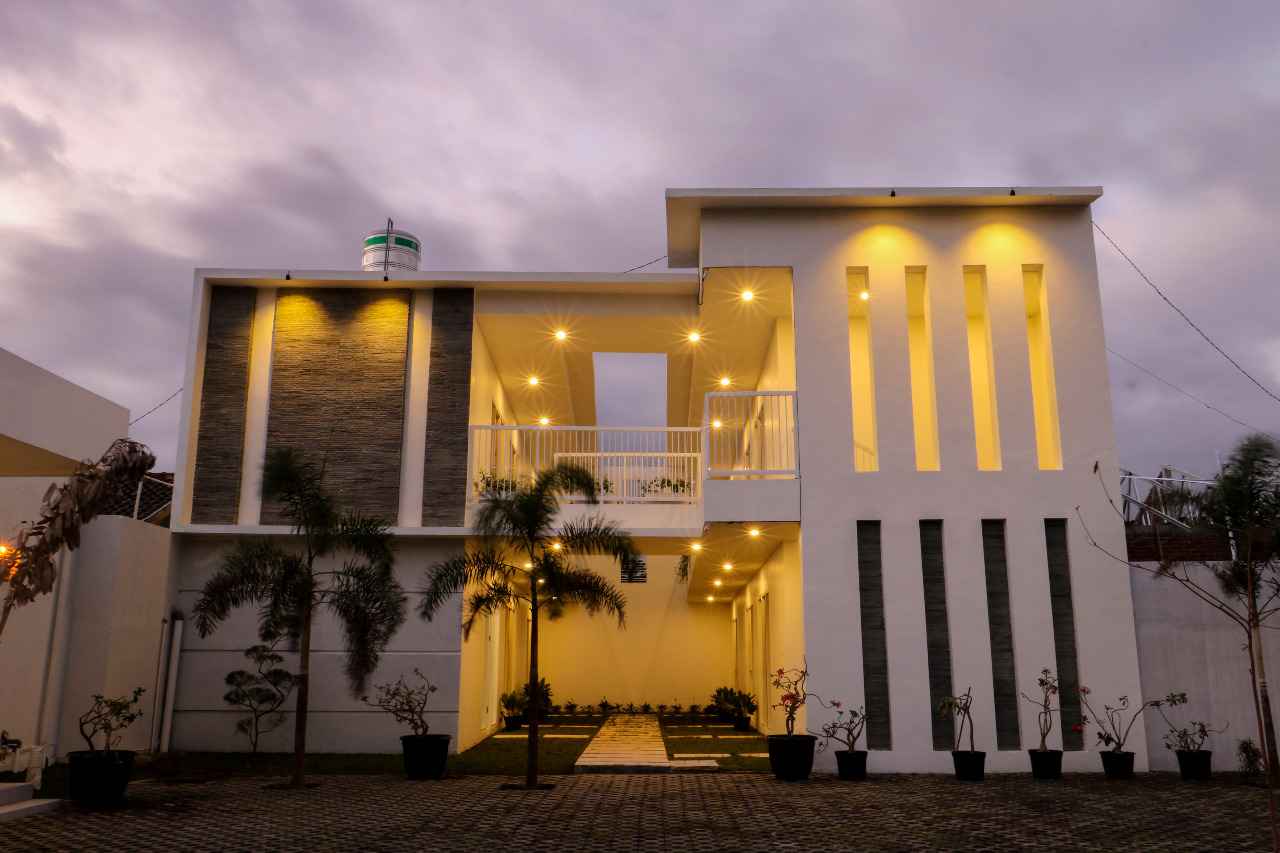 Hotel Syariah Terbaik di Lombok untuk Liburan Aman