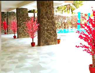 ล็อบบี้ 2 Jazkimronan Resort