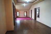 Functional Hall Villa Bata Merah