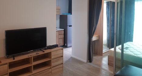 ห้องนอน 2 Happy Condo Donmueang 