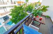 Nearby View and Attractions 2 Golden Star Villa Hoi An