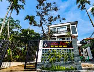 Exterior 2 Golden Star Villa Hoi An