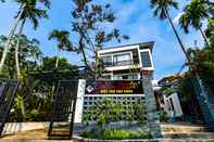 Exterior Golden Star Villa Hoi An