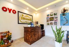 로비 3 Suburban Villa