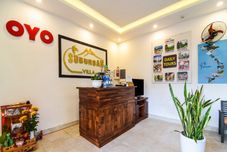 로비 Suburban Villa