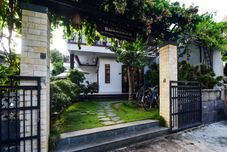 외관 Suburban Villa