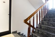 공용 공간 Suburban Villa