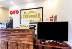 로비 5 Suburban Villa