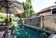 수영장 Suburban Villa