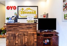 로비 4 Suburban Villa