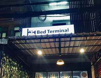 Lobi 2 Bed Terminal Hostel & Cafe