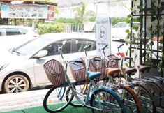 Accommodation Services 3 Bed Terminal Hostel & Cafe