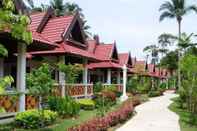 Luar Bangunan Holiday Villa