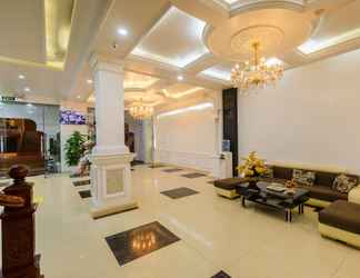 Sảnh chờ 2 Pho Xanh Marina Hotel