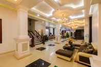 Lobby Pho Xanh Marina Hotel