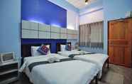 Kamar Tidur 3 KS HOTEL