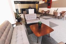 로비 Kiara Inn By KL Suites