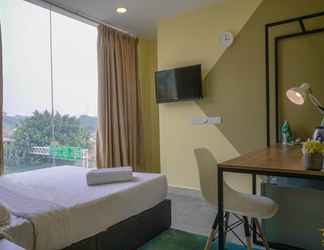 อื่นๆ 2 Kiara Inn By KL Suites