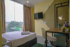 기타 Kiara Inn By KL Suites